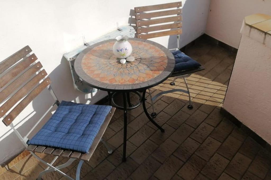 Fachwerk-romantik 2 An Der Mosel * Treis-Karden